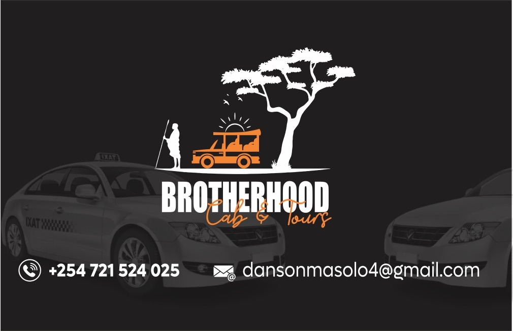 Brotherhood Logo